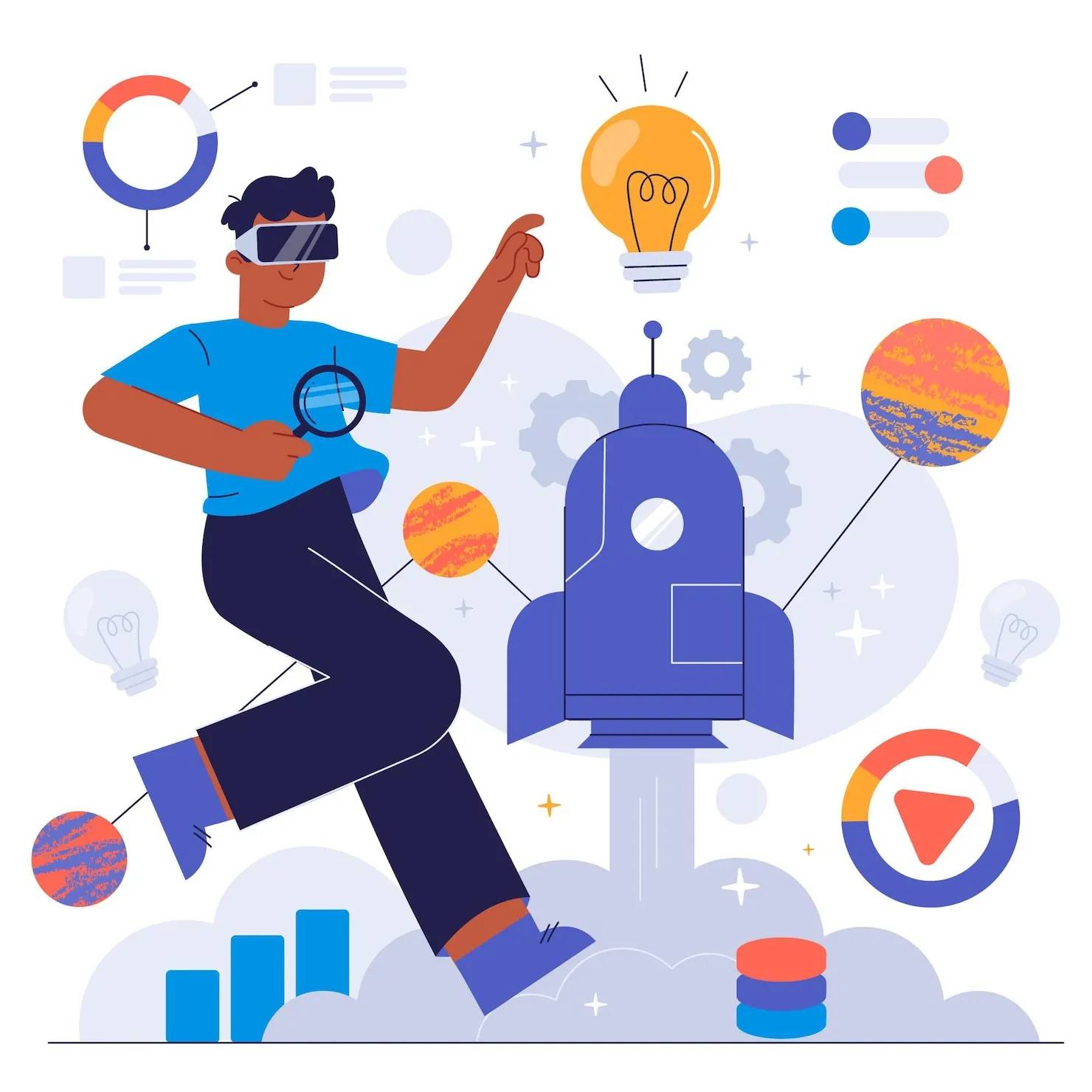 10 Game-Changing Design Trends to Watch in 2025